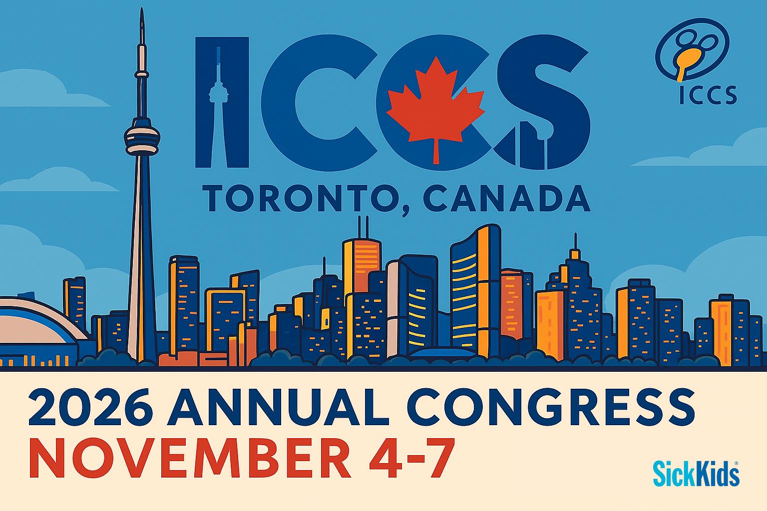 ICCS Banner